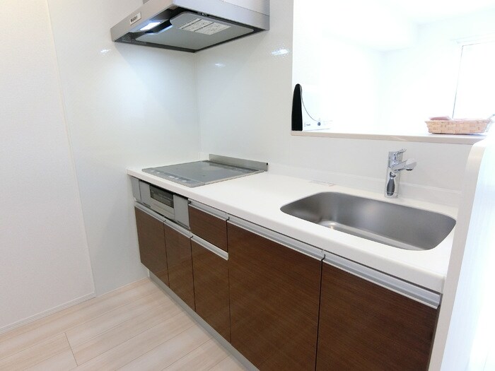 D－room　KANON　IIの物件内観写真