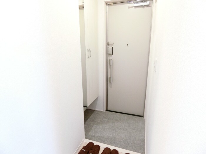 D－room　KANON　IIの物件内観写真