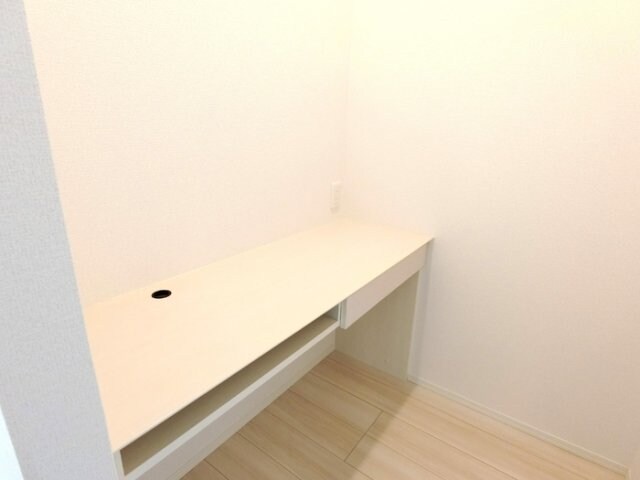 D－room　KANON　IIの物件内観写真