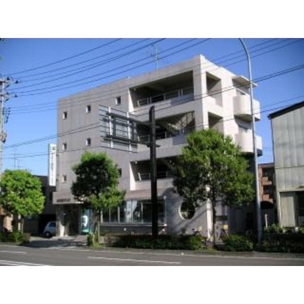 小菅木町ビルの物件外観写真