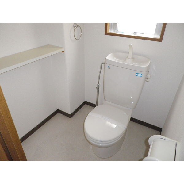 小菅木町ビルの物件内観写真