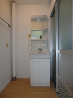 パークサイド清水沼Ｂ棟の物件内観写真