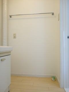 パークサイド清水沼Ｂ棟の物件内観写真