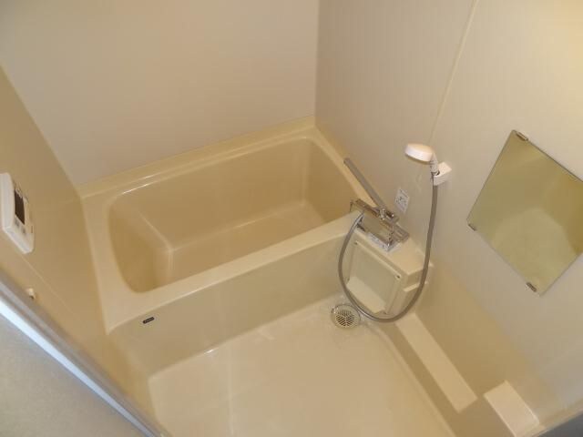 黒松クレストの物件内観写真