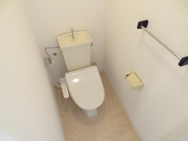 黒松クレストの物件内観写真