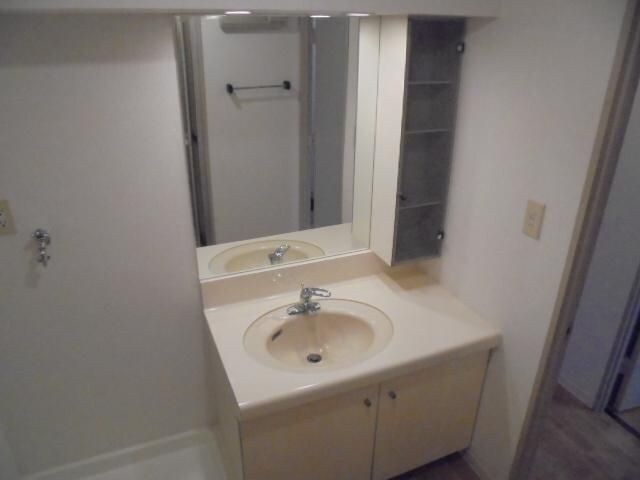 黒松クレストの物件内観写真