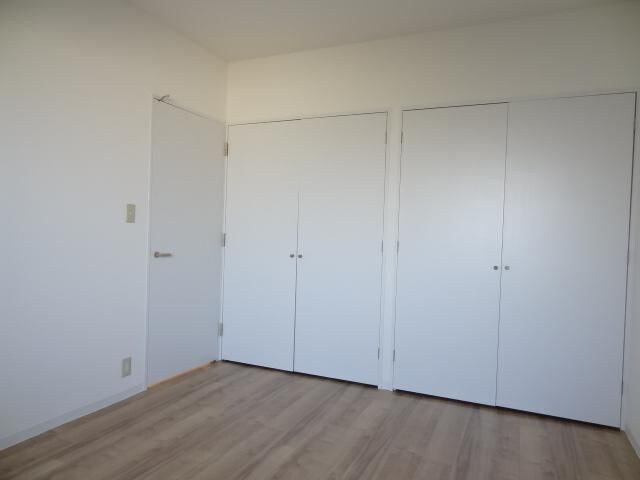 黒松クレストの物件内観写真