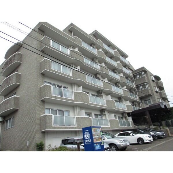 黒松クレストの物件内観写真