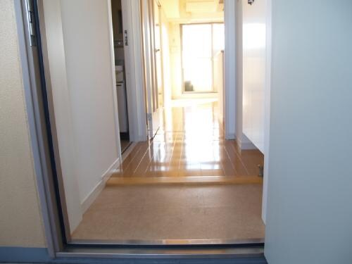 コージーコート新田の物件内観写真