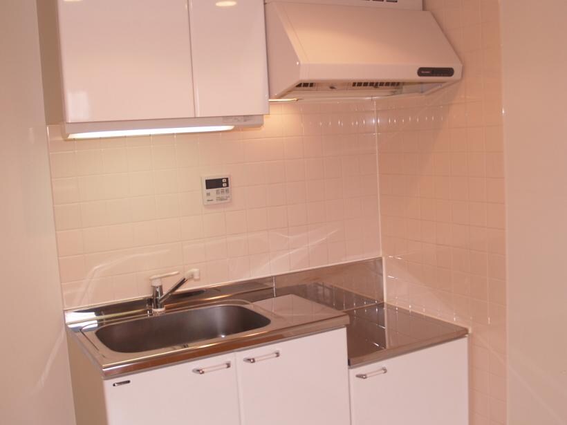 コージーコート新田の物件内観写真