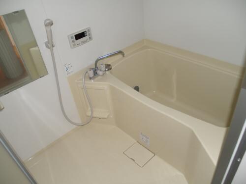 コージーコート新田の物件内観写真