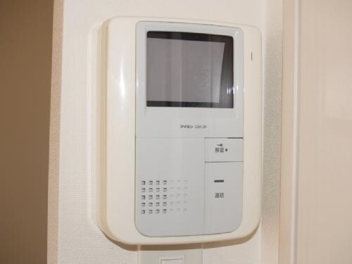 コージーコート新田の物件内観写真