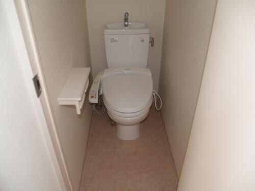 コージーコート新田の物件内観写真