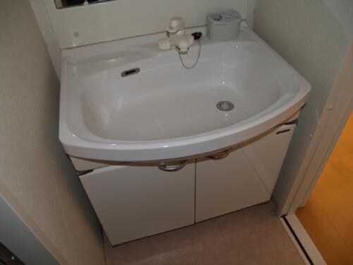 コージーコート新田の物件内観写真