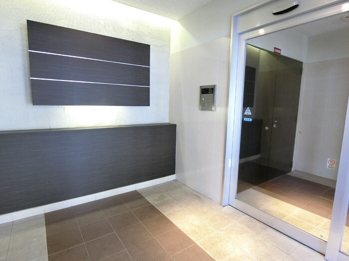 チャコールウッドステージの物件外観写真