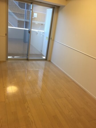 チャコールウッドステージの物件内観写真