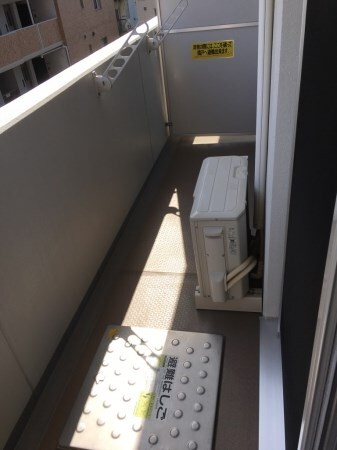 チャコールウッドステージの物件内観写真