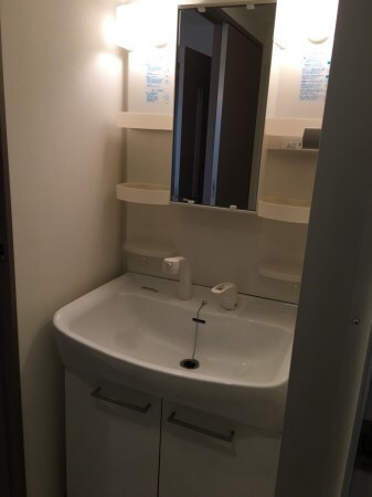 チャコールウッドステージの物件内観写真