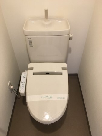 チャコールウッドステージの物件内観写真