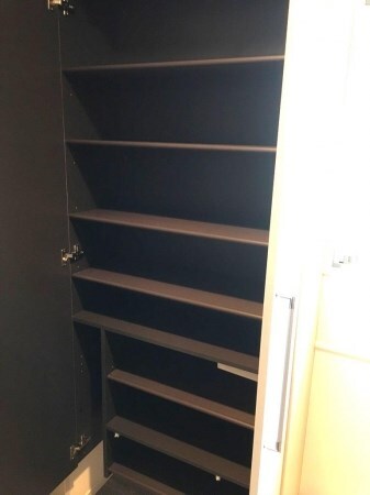 チャコールウッドステージの物件内観写真