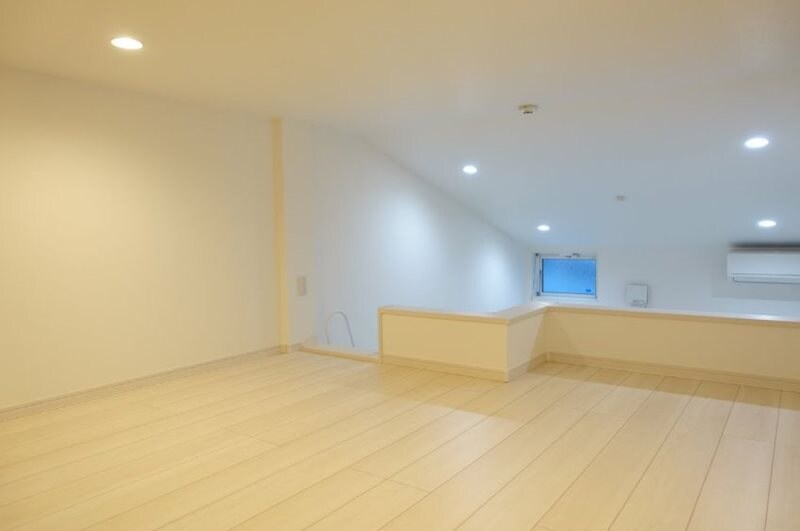 Bene Oliveの物件内観写真