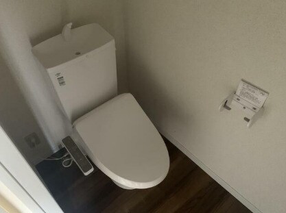 PLUS大町西公園の物件内観写真