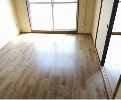 サンプラザ子平町の物件内観写真