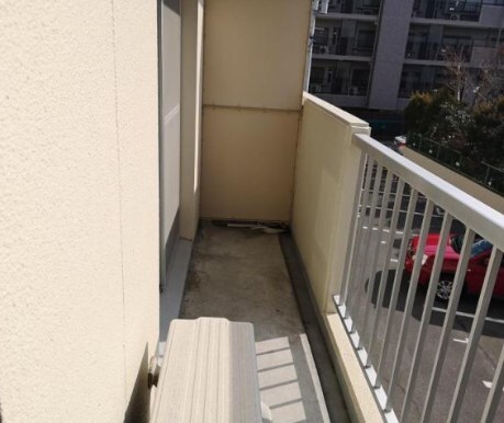 サンプラザ子平町の物件内観写真