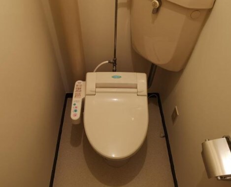 サンプラザ子平町の物件内観写真