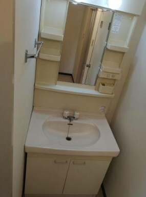 サンプラザ子平町の物件内観写真