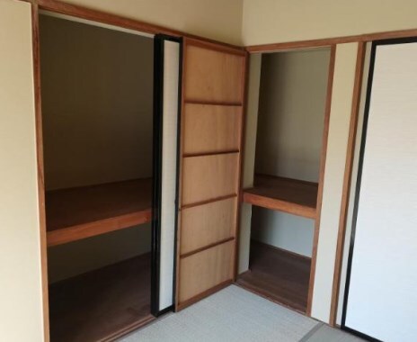 サンプラザ子平町の物件内観写真