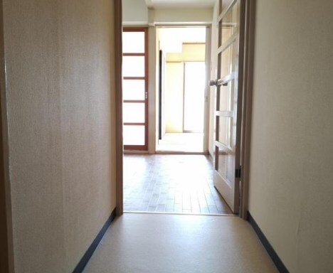 サンプラザ子平町の物件内観写真