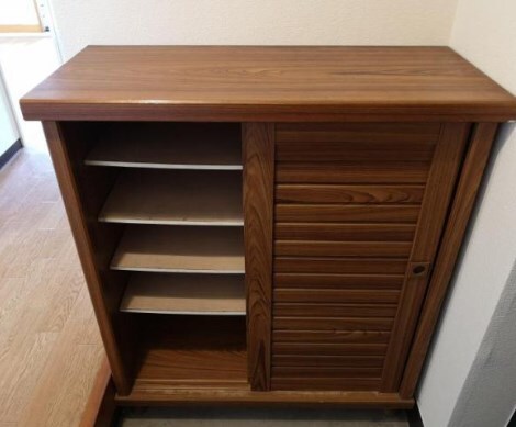 サンプラザ子平町の物件内観写真