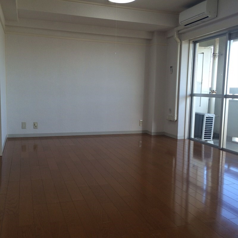 二軒茶屋グランドハイツの物件内観写真