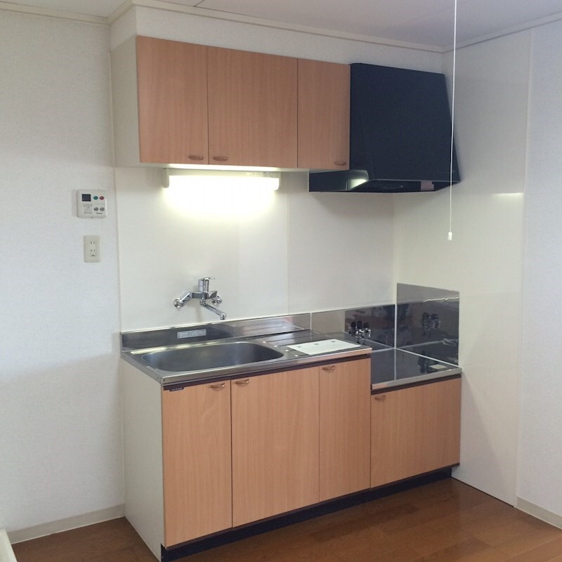 二軒茶屋グランドハイツの物件内観写真