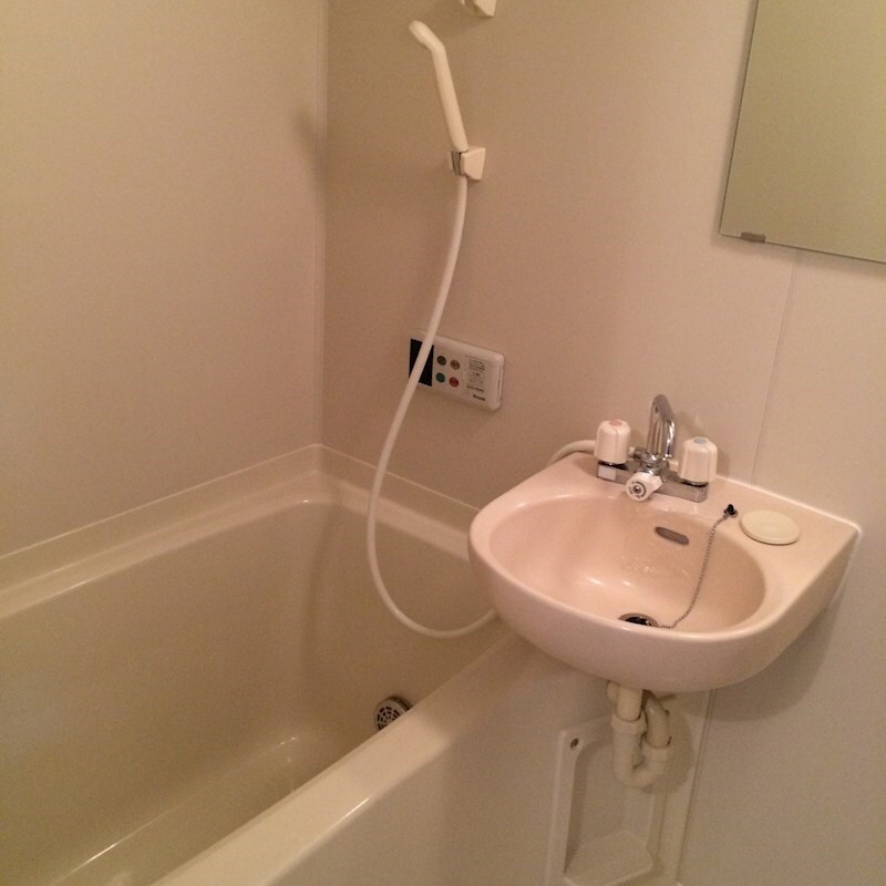 二軒茶屋グランドハイツの物件内観写真