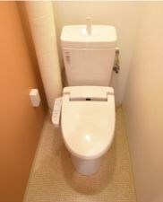 二軒茶屋グランドハイツの物件内観写真