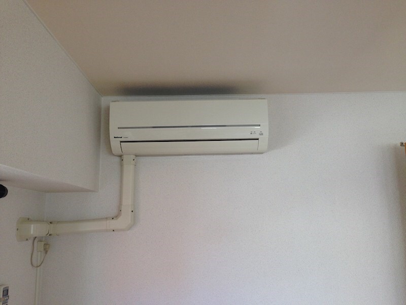 二軒茶屋グランドハイツの物件内観写真