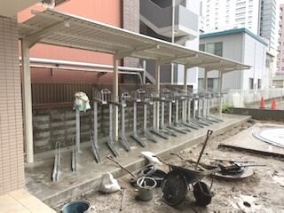 レガーロ仙台駅東の物件内観写真