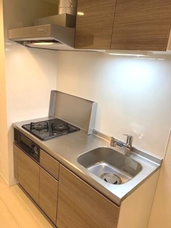 レガーロ仙台駅東の物件内観写真