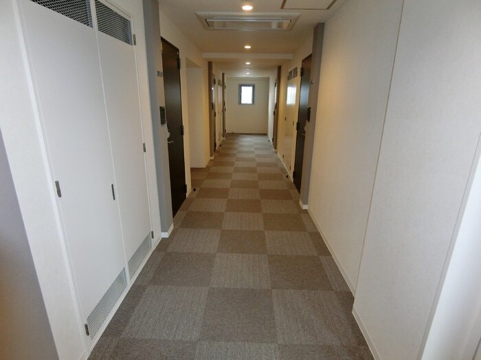 レガーロ仙台駅東の物件外観写真