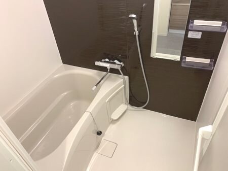 レガーロ仙台駅東の物件内観写真