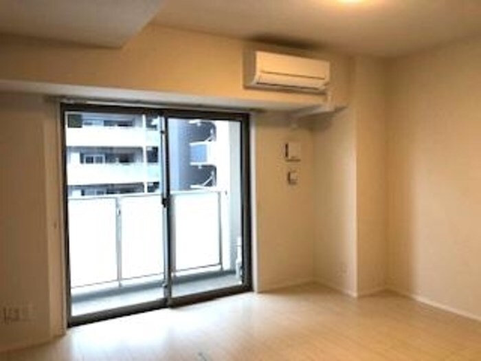 レガーロ仙台駅東の物件内観写真