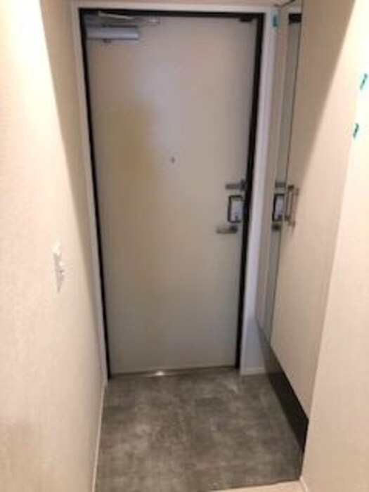 レガーロ仙台駅東の物件内観写真