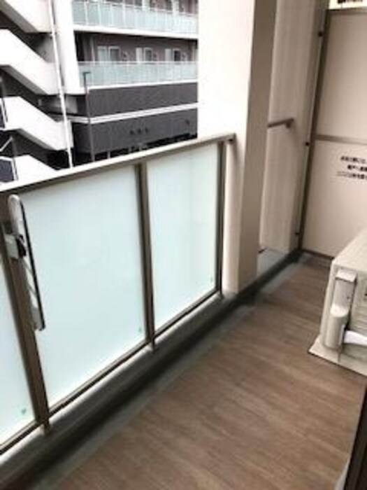 レガーロ仙台駅東の物件内観写真