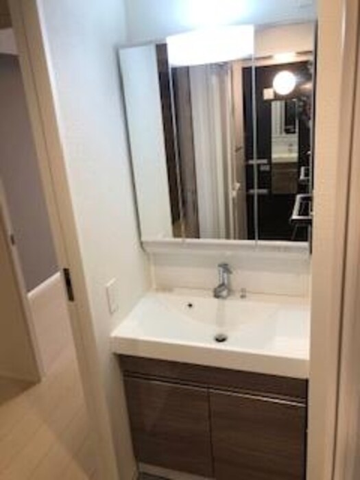 レガーロ仙台駅東の物件内観写真