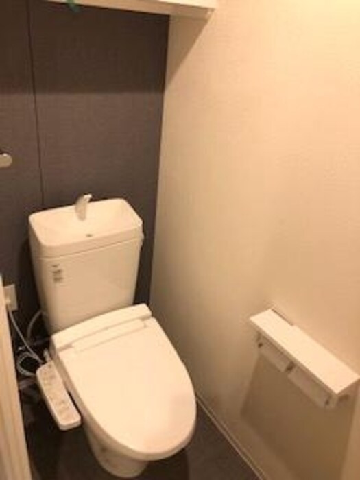 レガーロ仙台駅東の物件内観写真