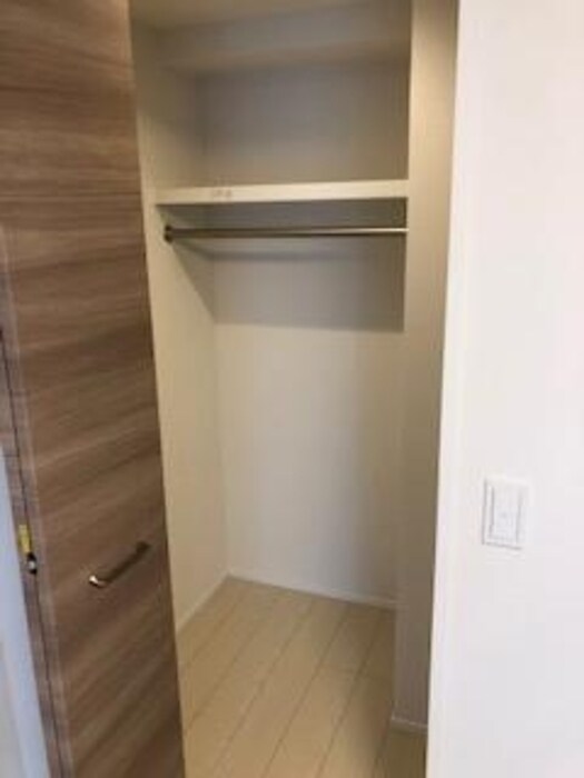 レガーロ仙台駅東の物件内観写真