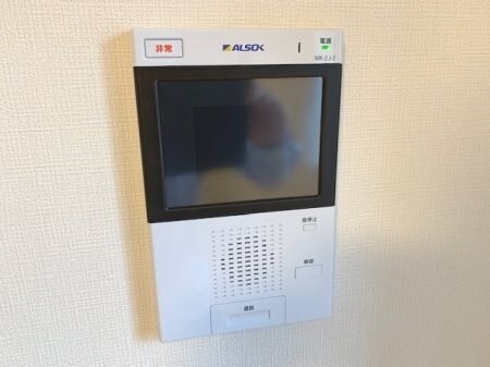 レガーロ仙台駅東の物件内観写真