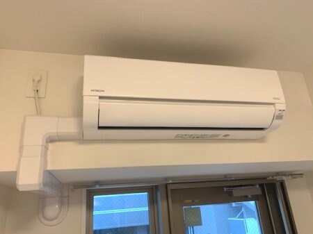 レガーロ仙台駅東の物件内観写真